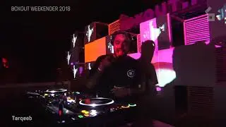 Boxout Weekender 2018 - Tarqeeb (06-04-2018)