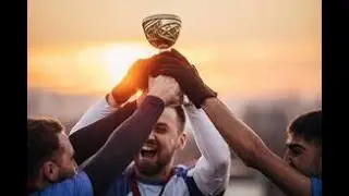 el equipo (A) destruyendo