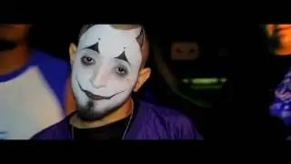 B Raster Ft Turek Hemafia & Saiko  - La palabra no falla ( Video Oficial )