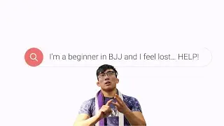 What I Wished I Learned As A BJJ White Belt