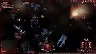 BSGO - Hel and Vanir Only