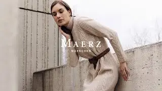 MAERZ Muenchen | Munich Highlands