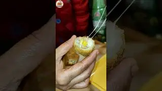 Number One Fast Food Kakadeo spl Cheese Corn Roll #shorts #ytshorts #streetfood