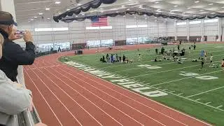 NWMS Meet #2 200m Noah Ross