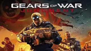 Gears Of War Judgment Walkthrough 7