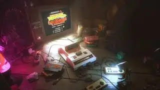 Forgotten Mixtape'1 &mdash; 8bit Dreams [8-bit glitch-hop dubstep fantasy] - free to use -