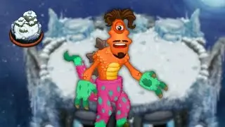 bbli$zard (All Animations) - My Singing Monsters
