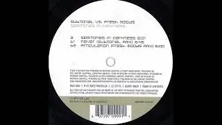 SUBTONAL VS FRESH MOODS - FEVER (SUBTONAL REMIX) | [SEMITONES IN DARKNESS][B1]