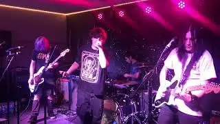 Unwanted Downfall &ldquo;Nightmares&rdquo; (8/10/23 @ Local 724)