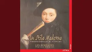 La Calisto Suite: I. Sinfonia (Arr. for Harpsichord & Baroque ensemble by Eric Milnes & Francis...
