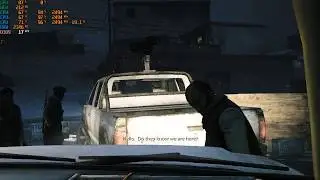 Medal of Honor 2010 Intel 4000 Test