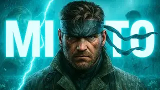 BIG BOSS: El Declive Mental del Antihéroe más Trágico de METAL GEAR
