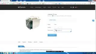 Вот это поворот: Antminer Z9 mini для Equihash (10kSols\s) за $1999