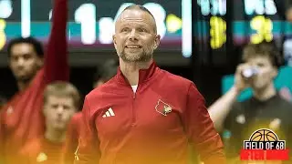 «Сможет ли Луисвилл выиграть ACC без Микела Брауна-младшего?» | «Кардиналы» — громите Калифорнию!...
