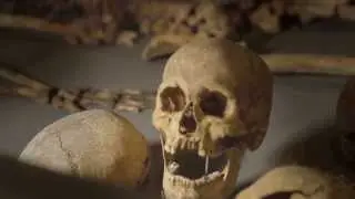 Bettany Hughes presents Vikings: Life and Legend