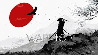 WARRIOR ☯︎ Best Japanese Lofi HipHop Mix