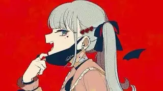 【ユメステ】 The Vampire (STELLA 26) (FULL  COMBO)