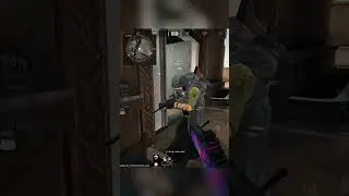 Duo Hackclaw  🔥 #deltaforce #deltaforcemobile