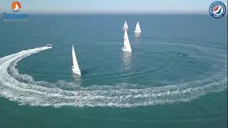 תשוט - צי היאכטות החדיש ביותר בישראל