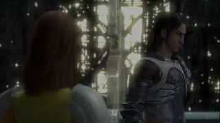Lost Odyssey (Xbox 360) - Ghotza - The party splits up cutscene