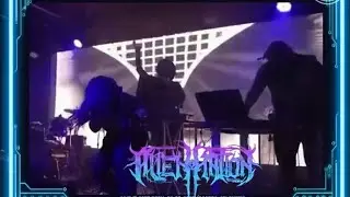 Alien:Nation - Live @ Boro Room, 29-08-2025 (Bogota, Colombia)