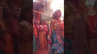 beautiful tribal girls dance(1)