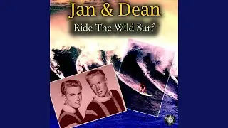 Ride The Wild Surf