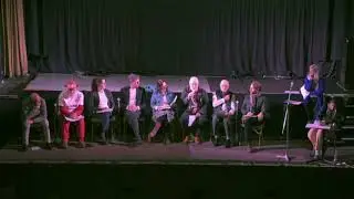 School Strike 4 Climate - Meet the Candidates