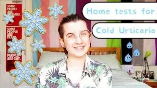 So... You Think You're Allergic To The Cold... [CC]