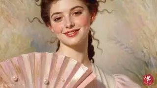 Renoir's Garden | A Living Parisian Party