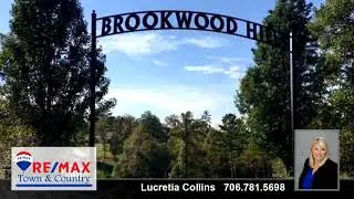 Lots And Land for sale - LT 23 BROOKWOOD HILLS Lot 23, Blairsville, GA 30512