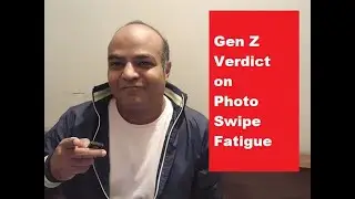 Gen Z Verdict: Is Video Verified Dating the End of Photo Fatigue on Tinder and Bumble?