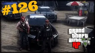 Vue qu'on est sur GTA online !!!👮[ Ep 126 ] NoFace Fa🌴