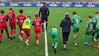 CS Carpen - CSF Spartanii-Sportul (2:1)