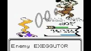 Pok&eacute;mon Crystal Shuckle Solo Run Part 25: Will & Koga