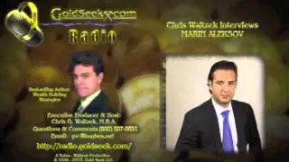 Rosland Capital CEO Discusses Gold with Chris Waltzek of GoldSeek Radio