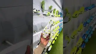 Best boots for CB (Center Back) #soccer #football #premiumsoccer