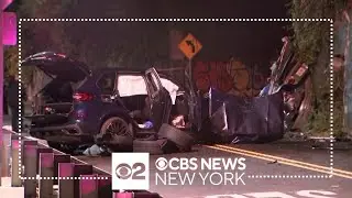 Safety changes coming to Jersey City road following deadly crash