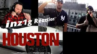 EUROTHUG x Karamel19 - Houston / inz1g Reaction
