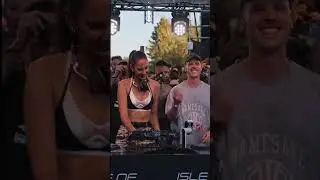 Lilly Palmer & Maddix &ndash; Late At Night (Munich, Germany) 🔥🔊
