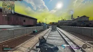 Call of Duty primeira do ano