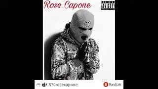 Rose Capone - First Glance