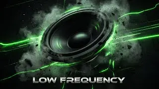 Voltage EDM - LOW FREQUENCY 🔊 (Bass Test / Car Music)