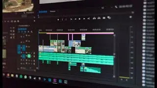 Jinsi ya Kuongeza Ubora wa Video kwa Kutumia Sharpen Effect | Adobe Premiere Pro Tutorial