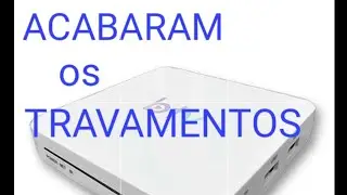 Solu&ccedil;&atilde;o BTV BX B10 travamentos / troca de DNS / IPTV