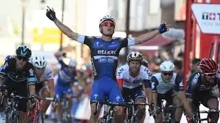 Gianni Meersman Biography in short and rare moments