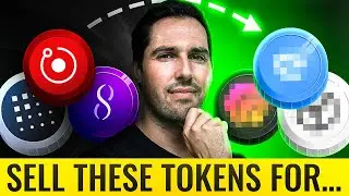 The Most Profitable Altcoin Rotation Right Now! (I&rsquo;m Buying These Crypto&rsquo;s)