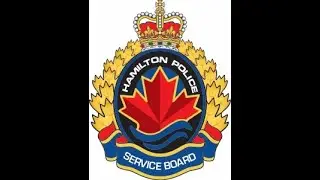 Copy of Hamilton Police Service Board - 2025 Budget Committee Meeting #1 (Part 2 of 2)