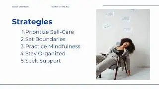 Understanding and Managing Burnout in Real Estate