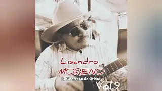 El Cristiano Cachicamo - Lisandro Moreno